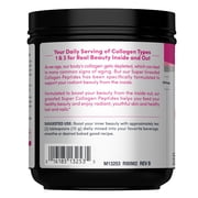 Super Collagen Peptides | Types 1 and 3 | Unflavored | 21.2 Ounces | by NeoCell