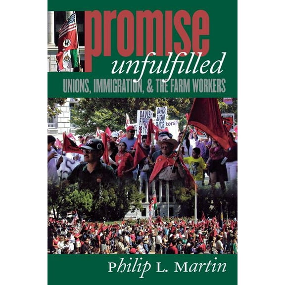 Ilr Press Books Promise Unfulfilled, (Paperback)
