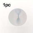 thumbnail image 4 of 1/2/3/5/10/20 Pcs Silicone Cable Organizer, Data Cable Storage And Finishing Buckle,, 4 of 5