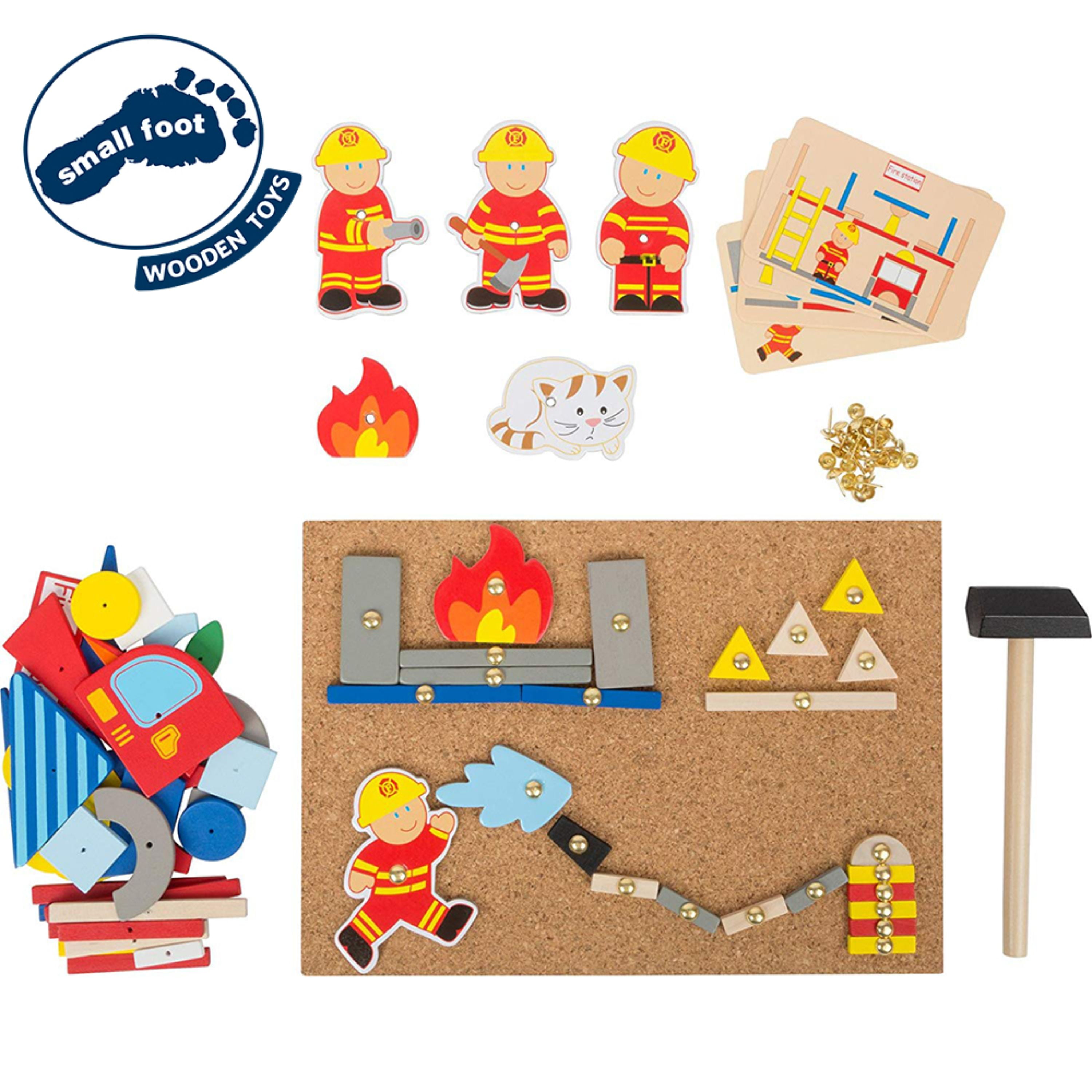 art & craft playset