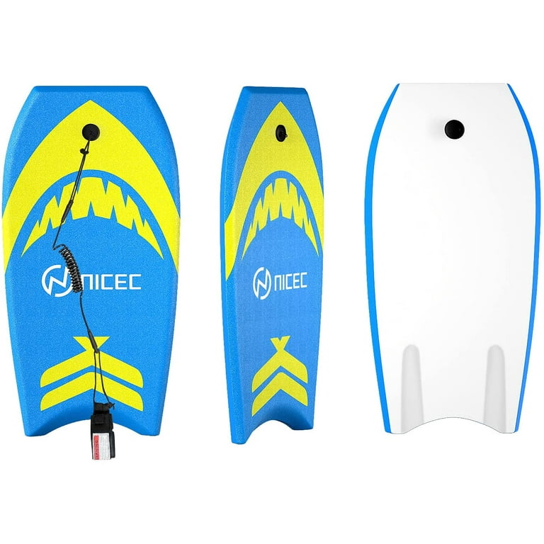 Body board fin deals
