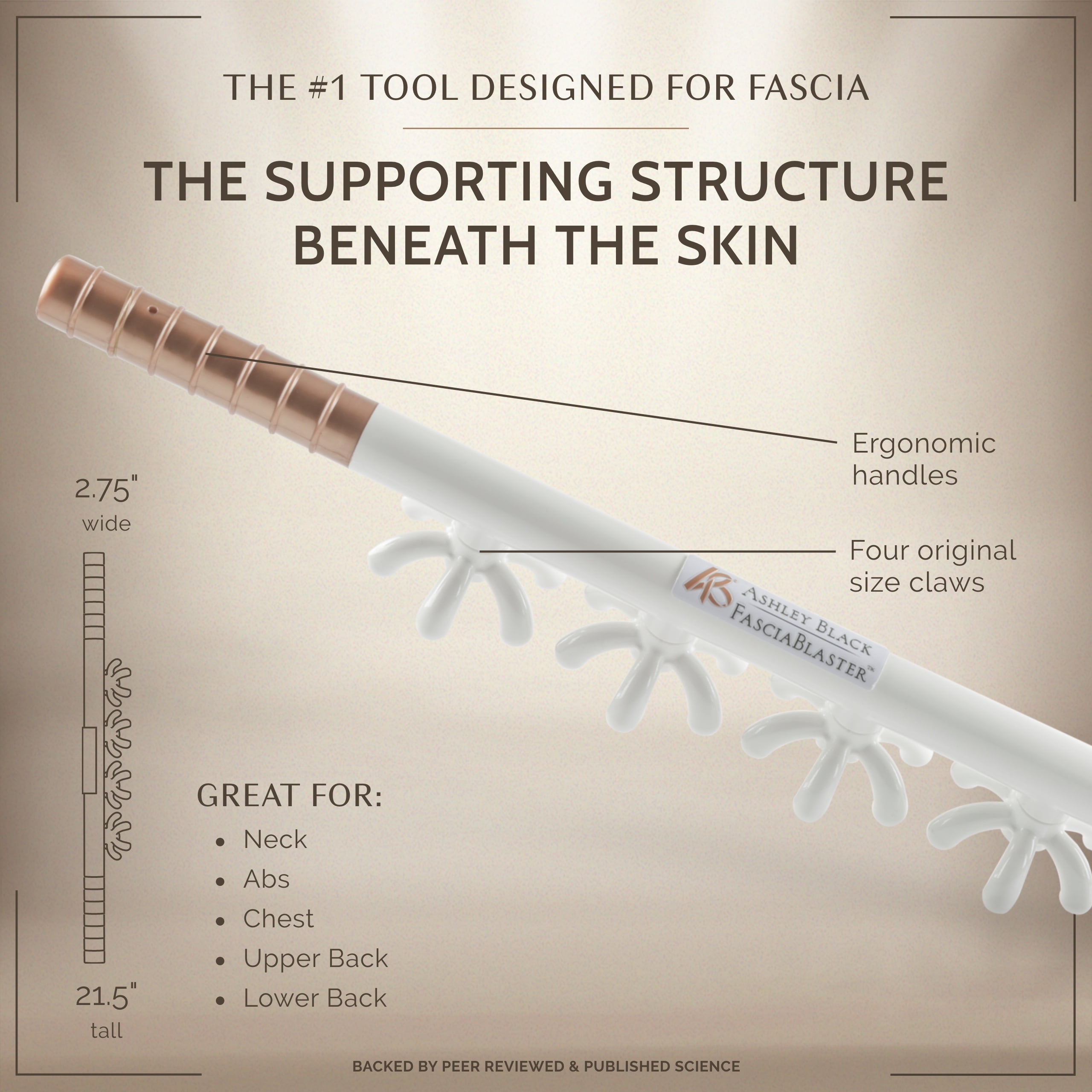 Fascia Science Review