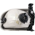 thumbnail image 2 of Dorman 1590851 Passenger Side Headlight Assembly for Specific Toyota Models, 2 of 5