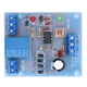 thumbnail image 1 of Controlador de nivel de líquido Módulo de sensor DC12V Bomba de sensor de nivel de líquido Controlador de detección de drenaje de agua Placa de circuito Kits de bricolaje Sensor de detección de nivel, 1 of 8