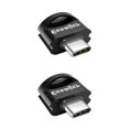 thumbnail image 2 of Methold Adaptador USB tipo C OTG para Note 10 mi Oneplus 7 Pro USBC conector USB-C tipo C a USB 3,0 convertidor OTG, 2 of 6
