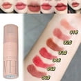thumbnail image 7 of Lip Glaze Matte Lipstick Long-Lasting Lip and Cheek Tint Lightweight Non-Drying Natural Finish Easy to Apply Non-Sticky Cup formula, 7 of 7