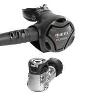 Mares Rover 15X Regulator INT