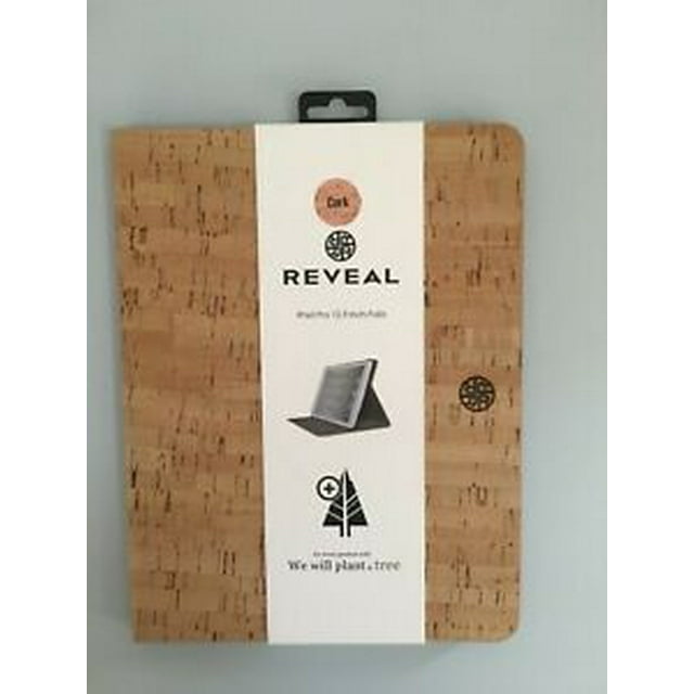 Reveal Lavelle Cork ipad mini 1/2/3 folio