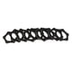 thumbnail image 2 of Rodillo de soporte deslizante para micrófono,Anillo de protección del micrófono,Soporte deslizante para micrófono,Anillo de soporte deslizante antideslizante para micrófono,Soporte, 2 of 8