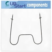 WP74010750 Bake Element Replacement for Jenn-Air JER8750ACB - Compatible with 74010750 Range Heating Element