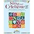 thumbnail image 3 of Sing And Celebrate 2] Sacred Songs For Young Voices, 3 of 3