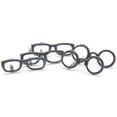thumbnail image 1 of Salida de ojal Eyelet Outlet QBRD2-161, 1 of 1