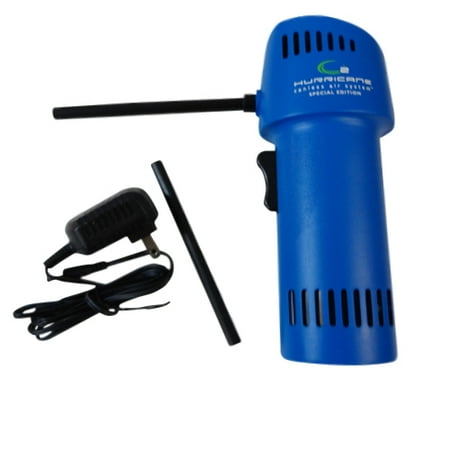 Canless O2 Hurricane Air System Special Edition CA202SPED - 200+ M.P.H.
