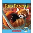 thumbnail image 1 of Pre-Owned Red Pandas (Nature's Children) (Paperback) 0531219364 9780531219362, 1 of 1