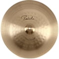 thumbnail image 3 of Platillo de Bateria PAISTE Signature Cymbal Thin China 16 pulgadas 4002616, 3 of 3