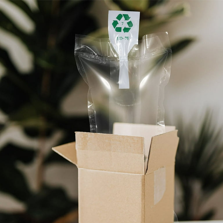 Air pillows for shipping walmart sale