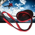 thumbnail image 3 of Climbing Rope,Mountaineering Climbing Load Bearing Mountaineering Rope Climbing Flat Rope Best in its Class, 3 of 8