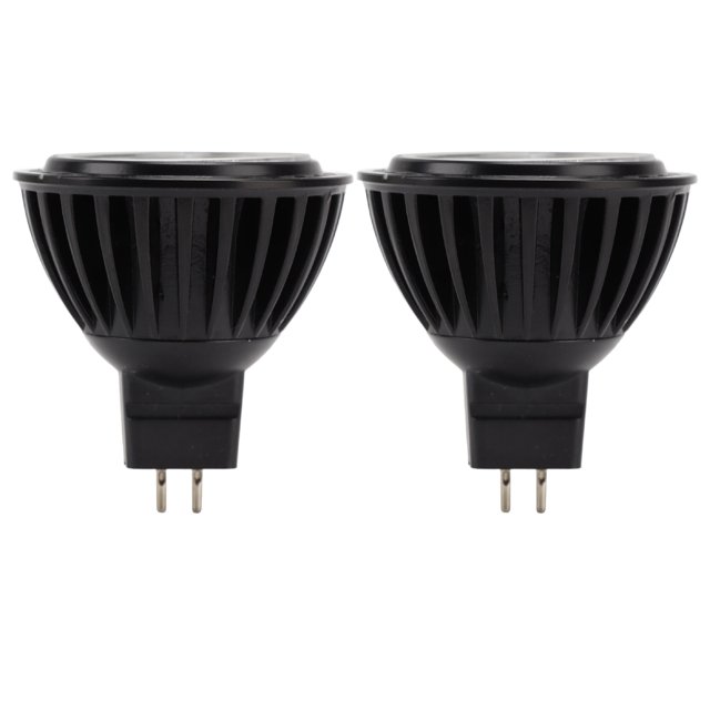 Bombilla LED M, 2 piezas, 7 W, MR16, bombilla LED M, foco M, experiencia incomparable