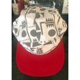 thumbnail image 1 of Rue21 Chapeau de SnapBack en Éléments Carbone, 1 of 2