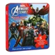 thumbnail image 1 of Mi Primer Libro Con Rombecabezas Marvel Avengers Assemble Los Vengadores 5 Rompecabezas, 1 of 4