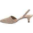 thumbnail image 4 of Bella Vita Sarah Slingback Dress Shoes (Women), 4 of 7