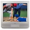 Sanyo 32" Flat Screen TV With Front Surround Sound, DS32424
