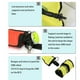 thumbnail image 3 of Wosthever Boya marcadora de superficie SMB Scuba OPRV con brida de TPU duradera UV, equipo de seguridad de buceo antiexplosión, buzo debajo del Deportes acuáticos Tipo 9, 3 of 6