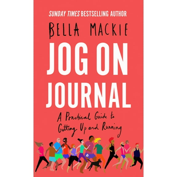 Pre-Owned Jog on Journal: A Practical Guide to Getting Up and Running (Paperback) 0008370036 9780008370039