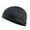 Black, variant on Riding skeleton hat under helmet hat soft hat sunscreen men-Black