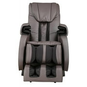 BestMassage Electric Zero Gravity Massage Chair Recliner Heat Long Rail L-Track