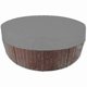 thumbnail image 3 of Waterproof Round Hot Tub Cover for Outdoor Spa - Dustproof & Insulated Fro Protection, 3 of 3