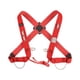 thumbnail image 2 of Arnés de seguridad portátil para , cinturones, arnés fuerte para , en roca, extinción de incendios rojo DYNWAVEMX Subir arnés de seguridad, 2 of 8