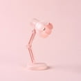 thumbnail image 2 of EIMELI Mini Table Lamp Fold-able Night Reading Book Lamps with Clip for Home Room Computer Night Lights Eye Protections  for Night Study Travel Portable, 2 of 24