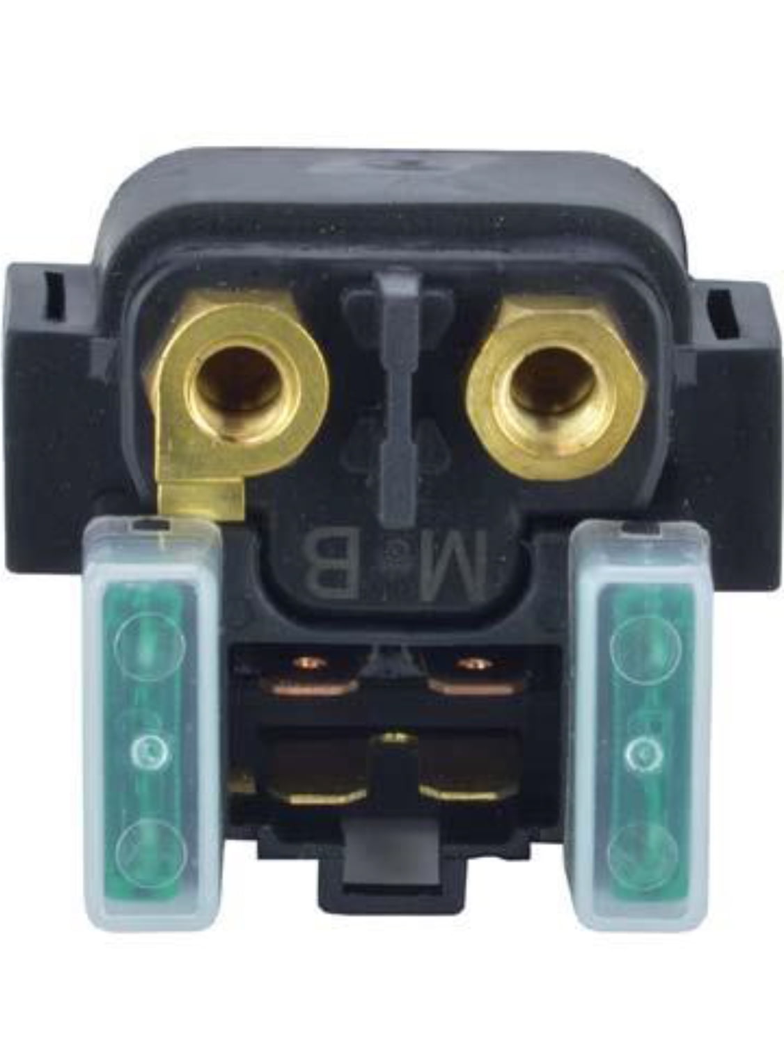 New Starter Relay Fits Yamaha V Star 1100 Classic Custom 2000 2009 Motorcycles Walmart Com Walmart Com