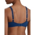 thumbnail image 2 of Women's Bali 3385 Passion for Comfort Minimizer Underwire Bra (Regal Navy 38DD), 2 of 2