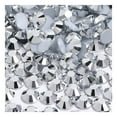 thumbnail image 1 of 1 Bag Sparkling Resin Rhinestones Eco-friendly Flat Bottom Nail Art Rhinestones for DIY Phone Cases Jewelry, 1 of 10