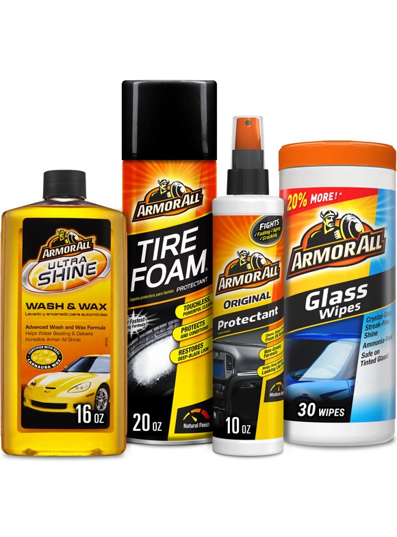 deals auto car care