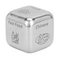 thumbnail image 2 of Food Decision , Portable D1 Dinner   For Christmas, 2 of 8