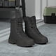 thumbnail image 2 of Botas de Punta de Acero NORTIV 8 TROOPER-STL para Hombre Talla 9W Negro, 2 of 7