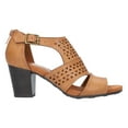 thumbnail image 3 of Easy Street Adara Heeled Sandals (Women), 3 of 7