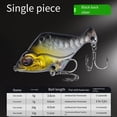 thumbnail image 2 of Zinc Alloy Vib Lures - 5g/7g/10g Rattling Baits, 2 of 7