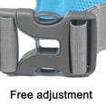 thumbnail image 4 of Sports Running phone waist bag Outdoor riding mountaineering bag Waterproof water bottle waist bag, 4 of 5
