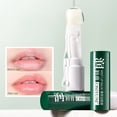 thumbnail image 1 of Puntoco Bálsamo labial de menta Mejora la sequedad Peeling Antisequedad Antigrietas Humectación con agua y duración Bálsamo labial de menta, 1 of 5
