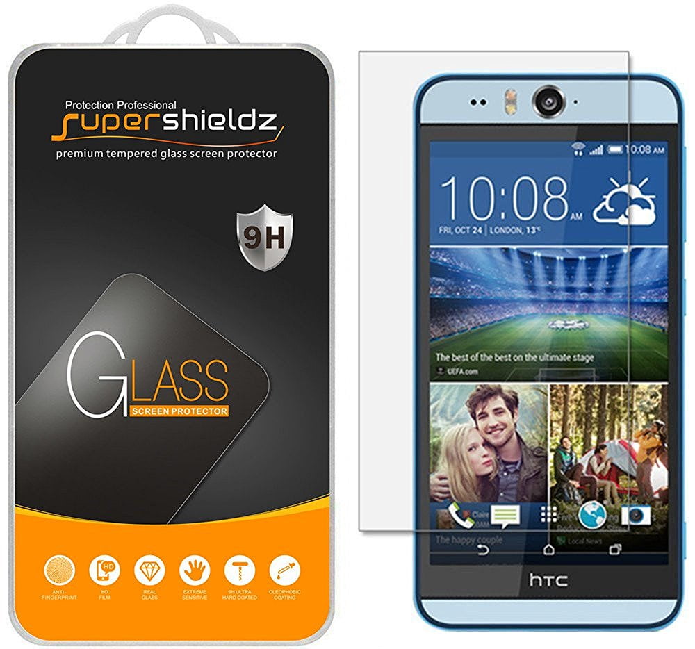 Supershieldz Tempered Glass Screen Protector for Alcatel Onetouch POP 7 LTE