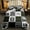 Green Grey, variant on Blue Rv Bedding Set King Rustic Camper Decor Comforter Set Camping Bunk Accessories For Camper Car Rv Comforter For Travel Trailers Country Buffalo Plaid Pine Tree Arrow Bed Set
