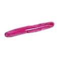 thumbnail image 2 of Maytalsory Lyra Aerial Hoop Strap Soft Aerial lyra hoop is Heavy Duty Aerial Acrobatics Lyra Hoop Hand Loop Rose Red, 2 of 6