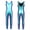 Colorful, variant on Raenseen Kids Girls Shiny Metallic Camisole Leotard Ballet Dance Workout Full Length Unitard Jumpsuit Pink 3XL