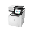 thumbnail image 5 of HP LaserJet Enterprise Flow MFP M634h Laser Printer, Black And White Mobile, 5 of 6