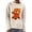 Beige, variant on Sweater Women Cute Animal Printed Knit Pullover Sweater Long Sleeve Crewneck Casual Warm Knitwear Shirts