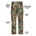 thumbnail image 4 of ScentLok Forefront Midweight Water Repellent Camo Hunting Pants for Men, 4 of 9